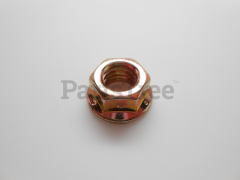 712-05007 - Center Flange Lock Nut