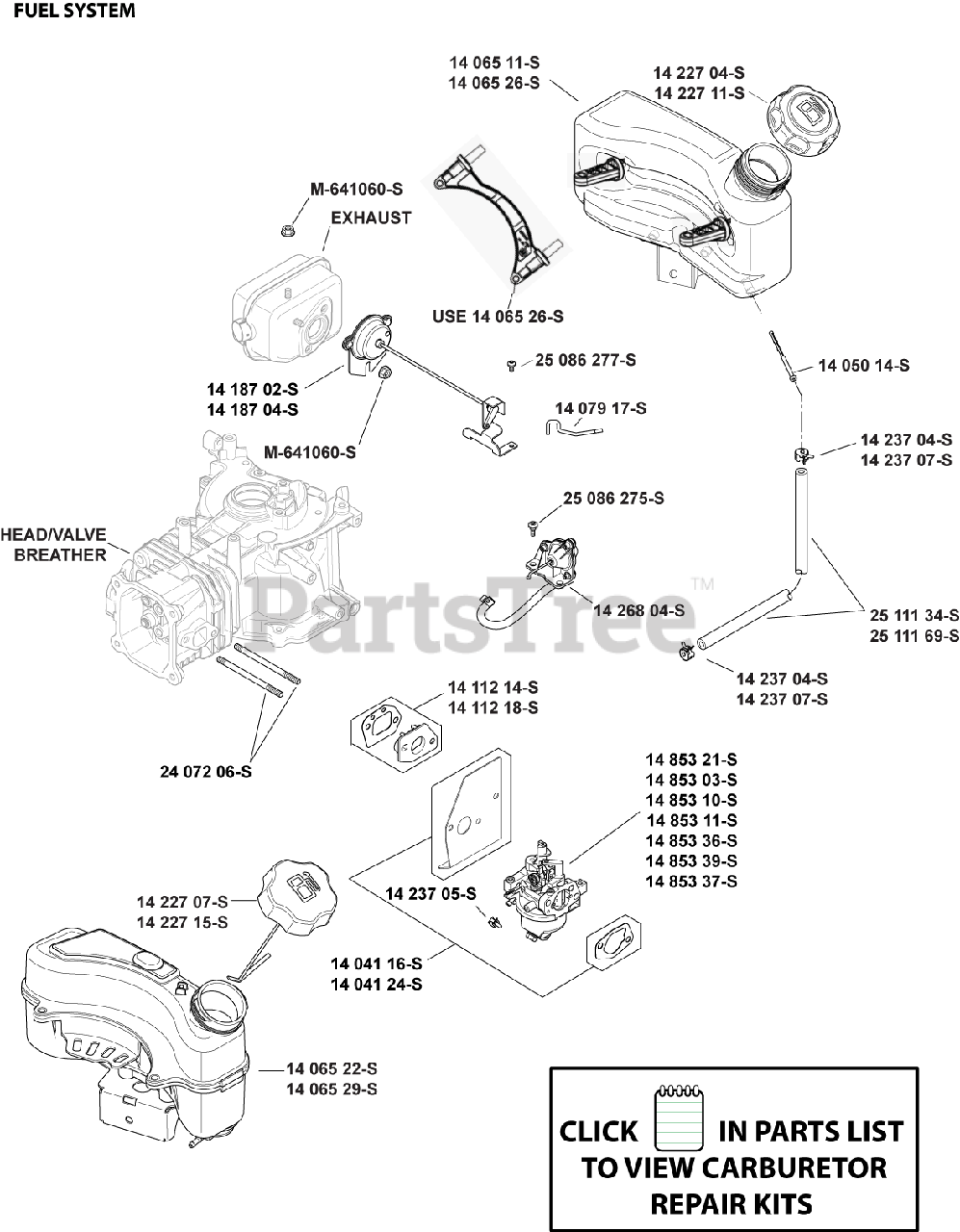Kohler XT1490225 Kohler Courage XT6 Series Engine, Made for Toro