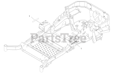 LZE751CKA524A2 - Exmark 52 LZE751CKA524A2 - Exmark 52