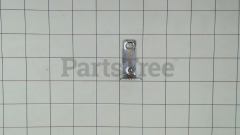 532441192 - Door Latch, Zinc