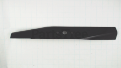 1671593ASM - Mower Blade, Black