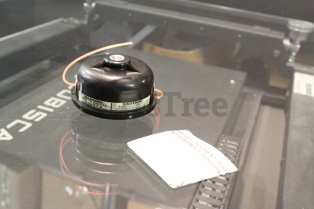 ECH 69620044430 - ECH 69620044430 (Slide 3 of 3)