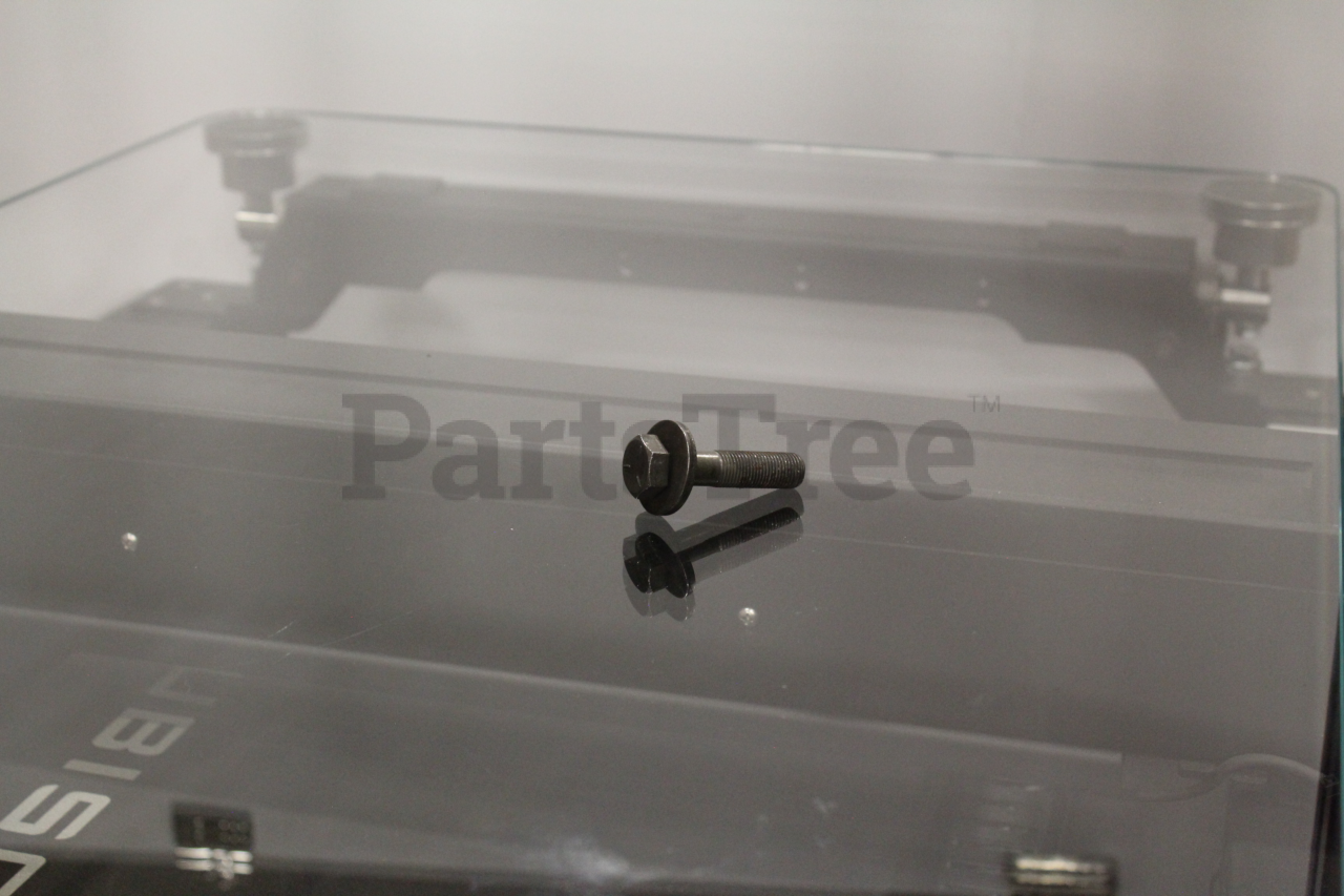 Exmark Repair Part 109-9220 - SEMS Screw, 1/2-20 X 2.19