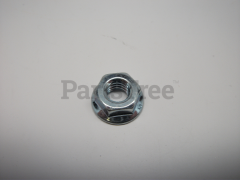 532155377 - Flange Nut, 5/16"