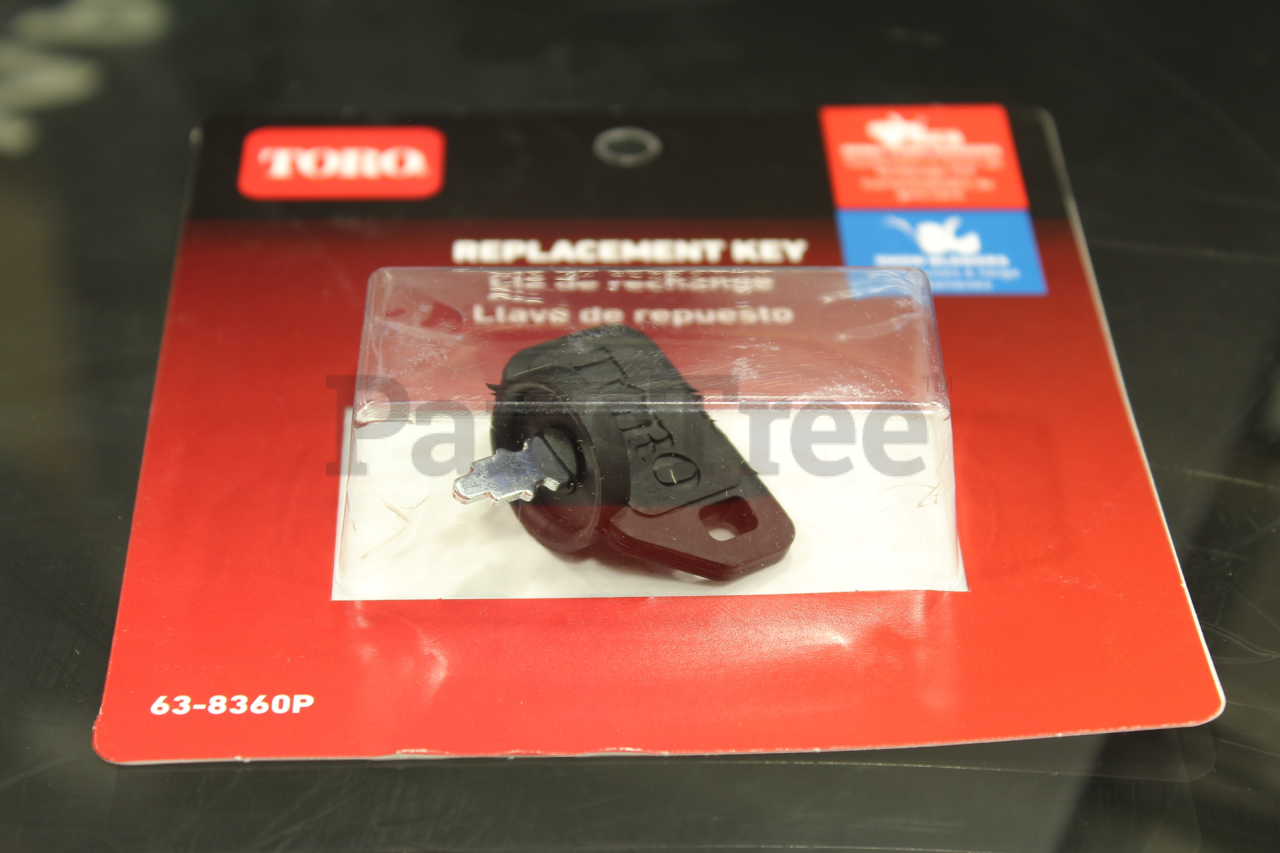 TLB 63-8360P - TLB 638360P (Slide 3 of 3)