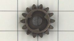 917-04802 - Spur Gear, 14 Teeth RH