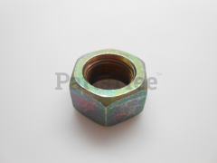 116-7306 - Hex Nut