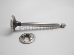 BS-499642 - Exhaust Valve