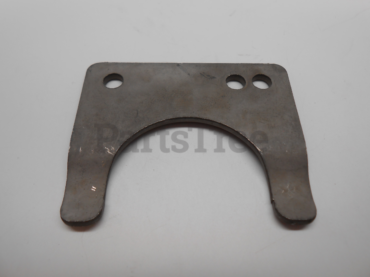 Kawasaki Originale OEM Piastra #13271-7007 – Ricambio Nuovo Per Moto