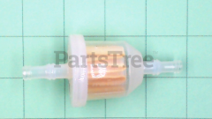 25 050 42-S - Fuel Filter