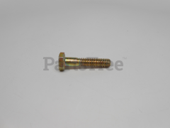 321-8 - Hex Head Screw