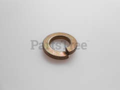 06300116 - Lock Washer, .375 X .094 Zcc