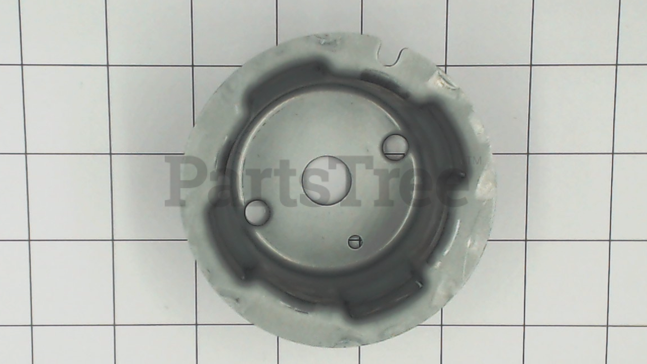 RBA 269-50145-18 - STARTER PULLEY (Slide 1 of 4)