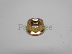 3290-357 - Hex Head Flange Whiz Nut