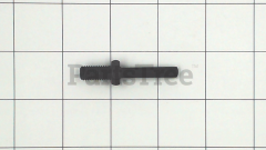 90012-ZE0-010 - Pivot Bolt, 8mm