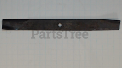 025124 - Mower Blade, 20.50" L X 2.0" W Hi-Lift