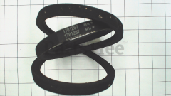 1701257SM - Belt, HA 42.25"