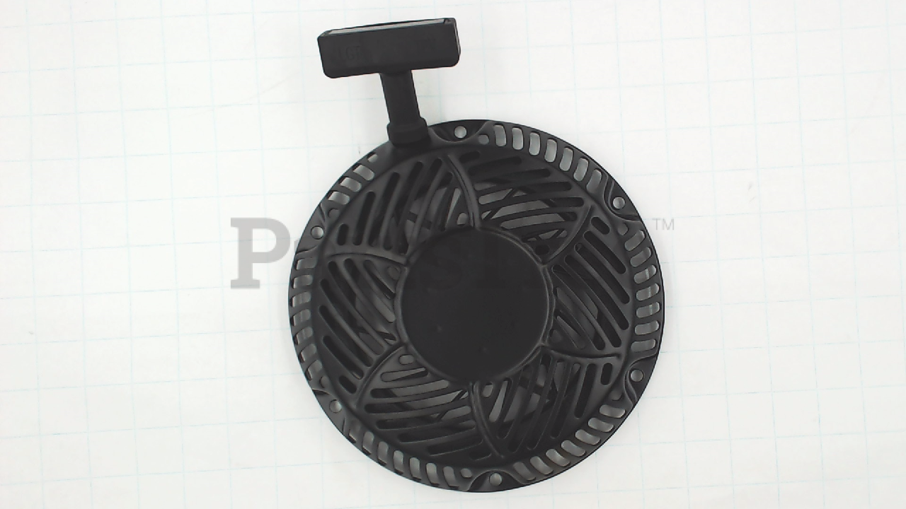 KOH 17-165-11-S - RETRACTABLE STARTE (Slide 2 of 3)