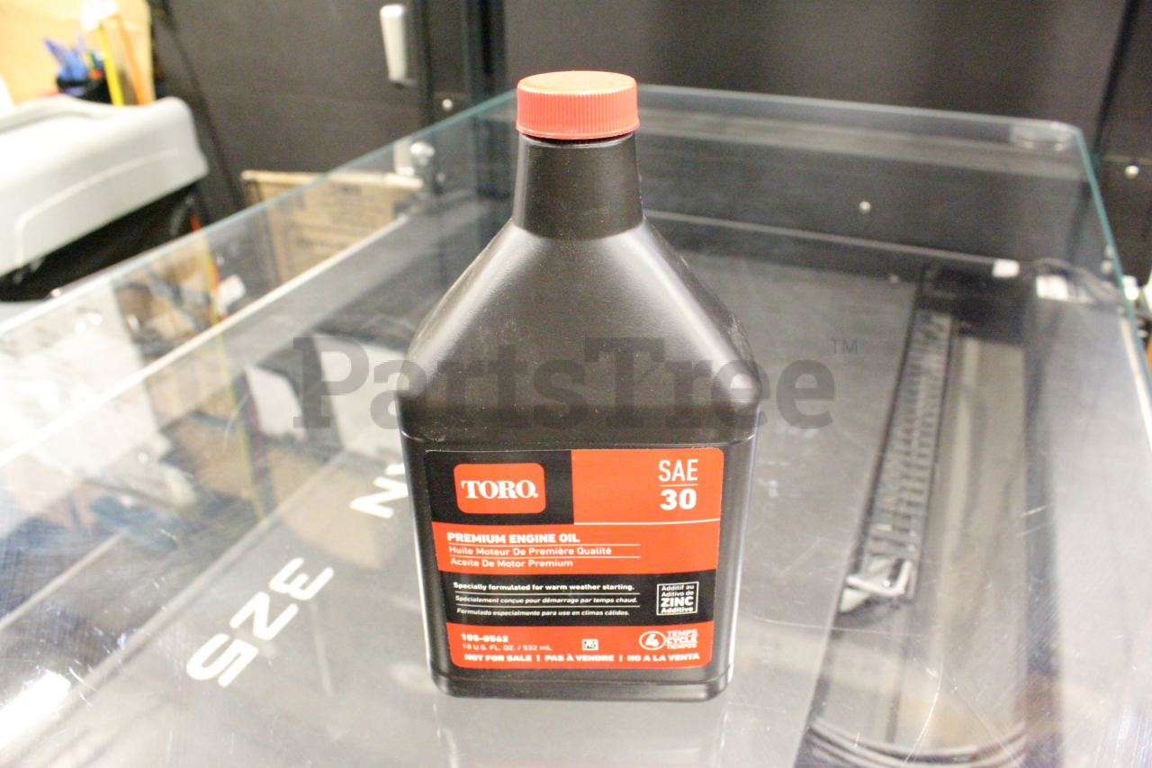 TLB 105-8562 - TLB 1058562 (Slide 2 of 2)