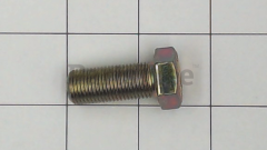 7090491YP - Hex Head Cap Screw, 1/2F X 1-1/4 Gr5