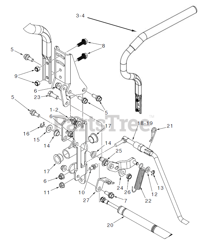 Husqvarna Z 460 (96798480200) Husqvarna 60" ZeroTurn Mower (202005