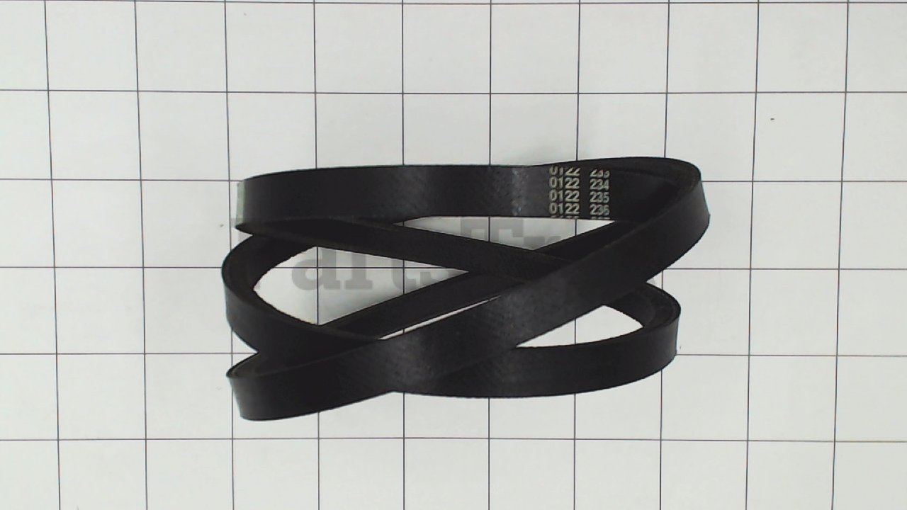 PTN 505484004 - V BELT  3L390 (Slide 2 of 3)