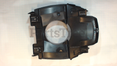 931-10465C - Plenum/Hood Frame without Label