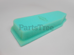 272922 - Air Pre-Filter, Foam