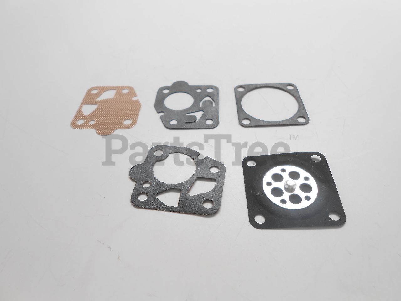 #99909137, #3930098310 Carburetor Gasket & Diaphragm Kit for SHINDAIWA Models 