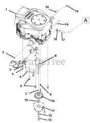 Gravely zt 2552 hd online