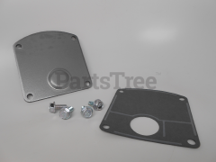 KM-99996-6104 - Cover, Gasket, and Bolt Kit