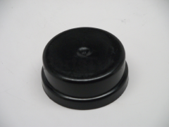 931-0484A - Hub Cap, Black