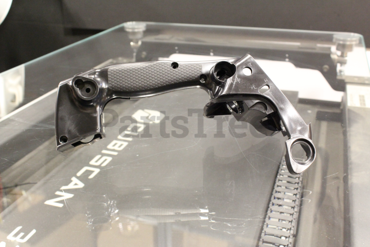 Echo Repair Part P021041820 - Rear Handle Kit, CS-355T