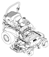 LZDS902K725 - Exmark 72