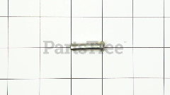 90752-VA3-P01 - Pin, 6 X 22