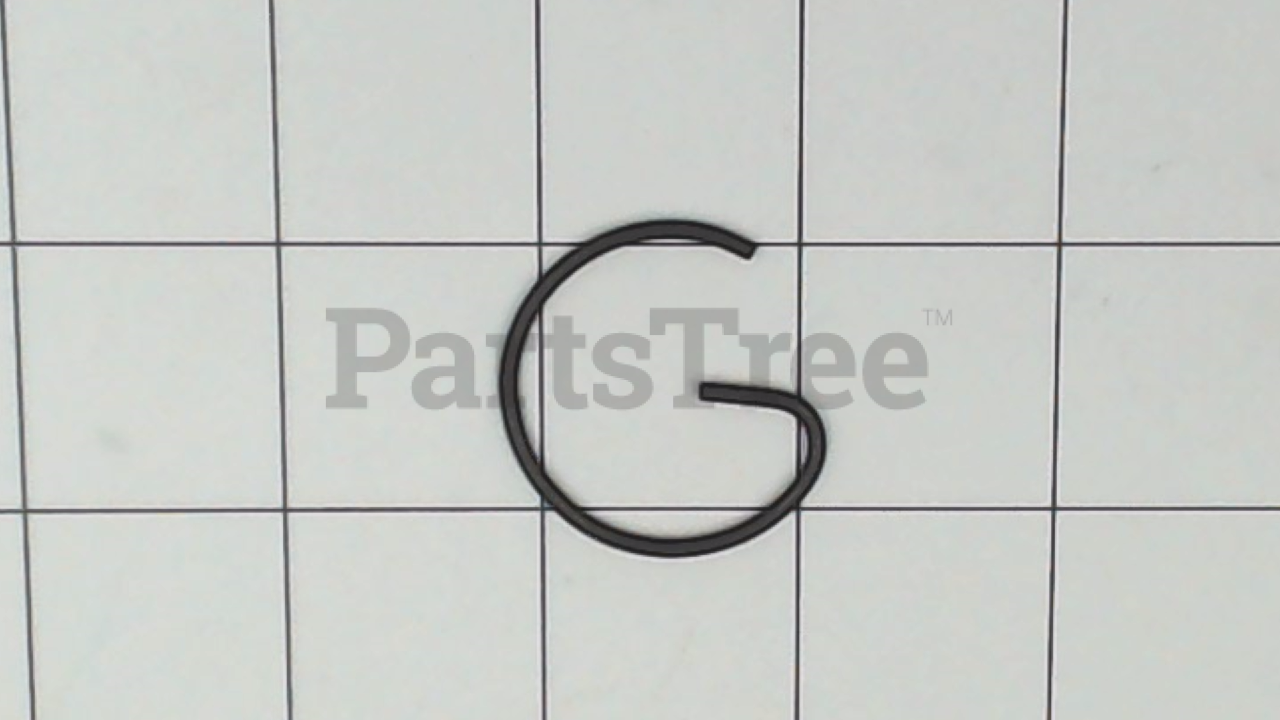 CUB MA-MM300140 - SNAP RING (Slide 1 of 1)