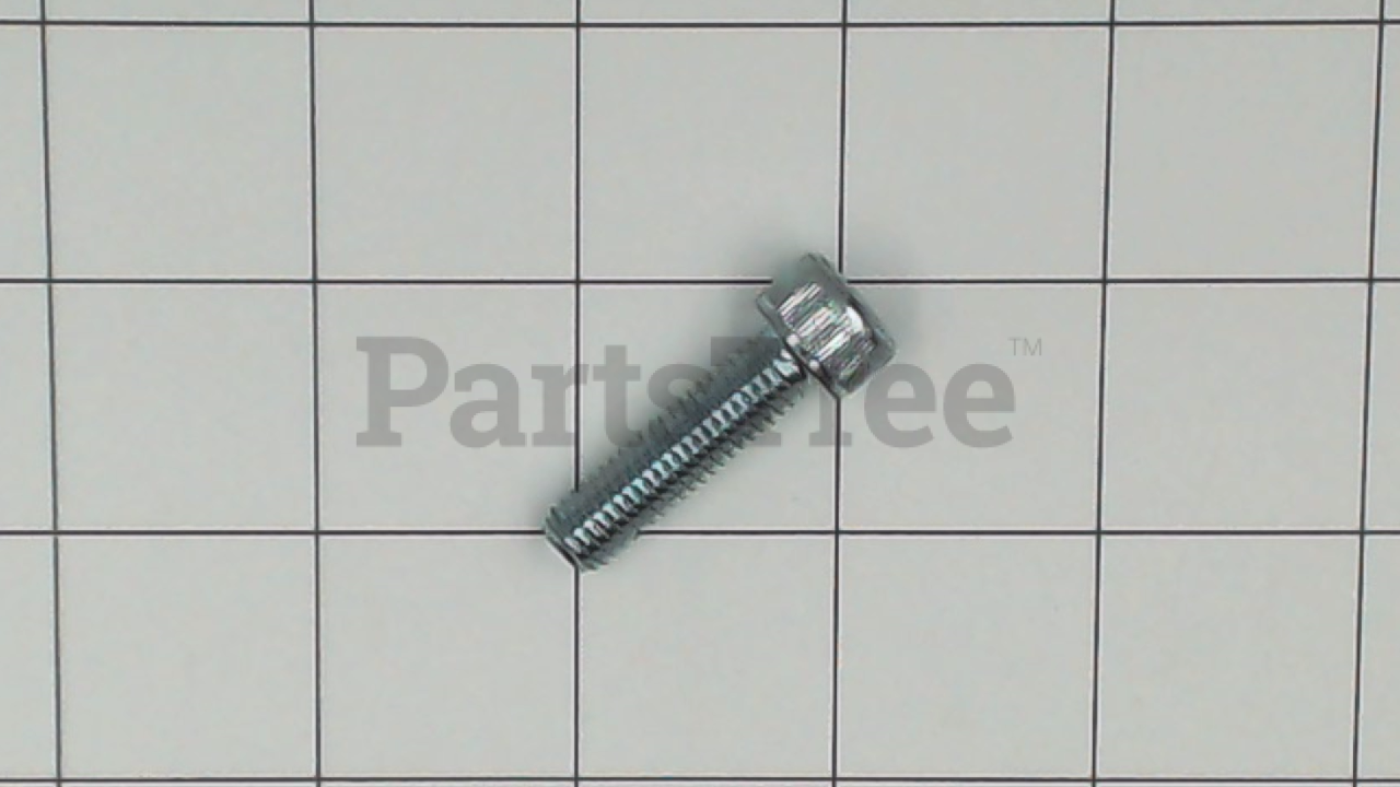 GEA G049821 - SCREW SHC M8 1.25 (Slide 1 of 1)