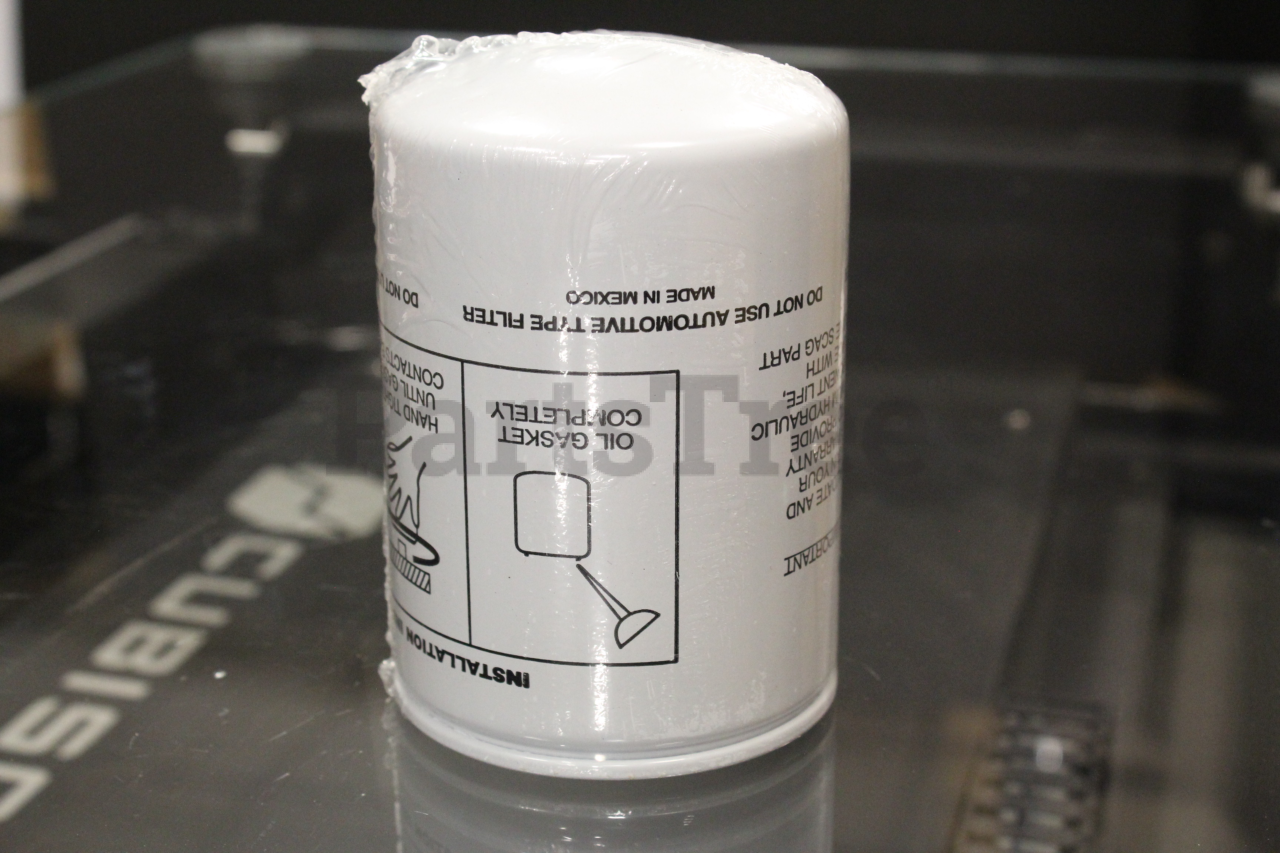 Scag Repair Part 48758 - Oil Filter | PartsTree