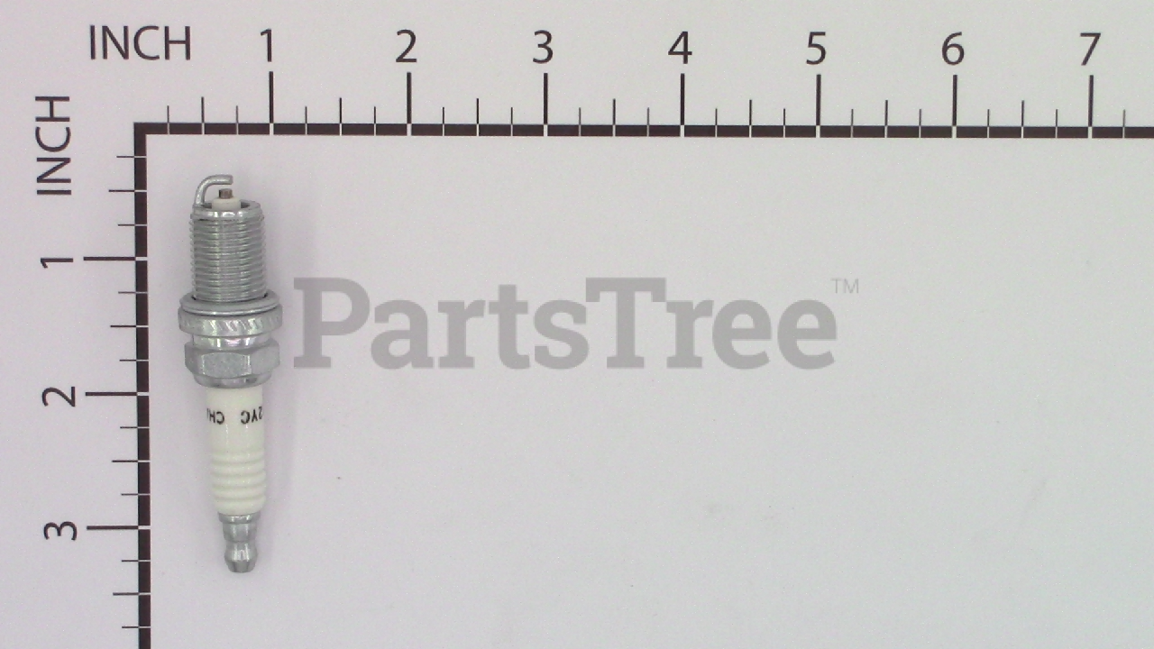 GEA 0G0767A - SPARK PLUG GAP  0. (Slide 3 of 5)