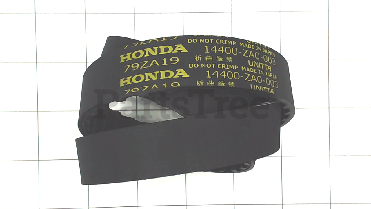 Honda Repair Part 14400ZA0003 Timing Belt PartsTree