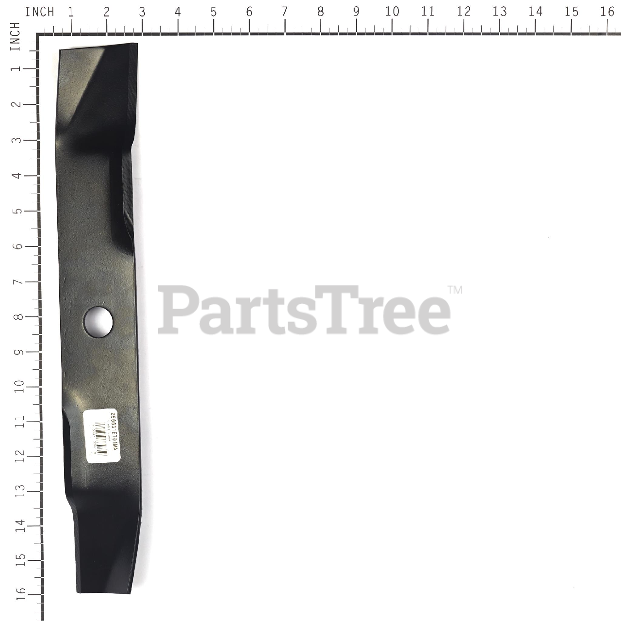 BRP 5510MA - Product Images (Slide 1 of 2)
