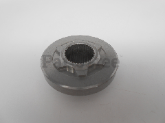 718-04407 - Pulley Hub