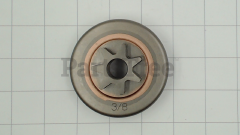 A556001580 - Clutch Drum