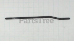 747-05057 - Lapbar Control Rod