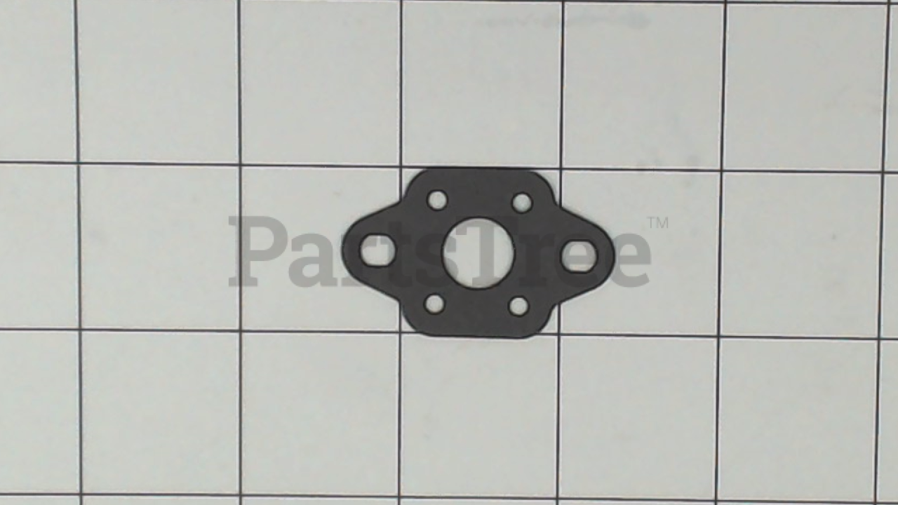 CUB 791-181709 - GASKET CARBURETOR (Slide 1 of 1)