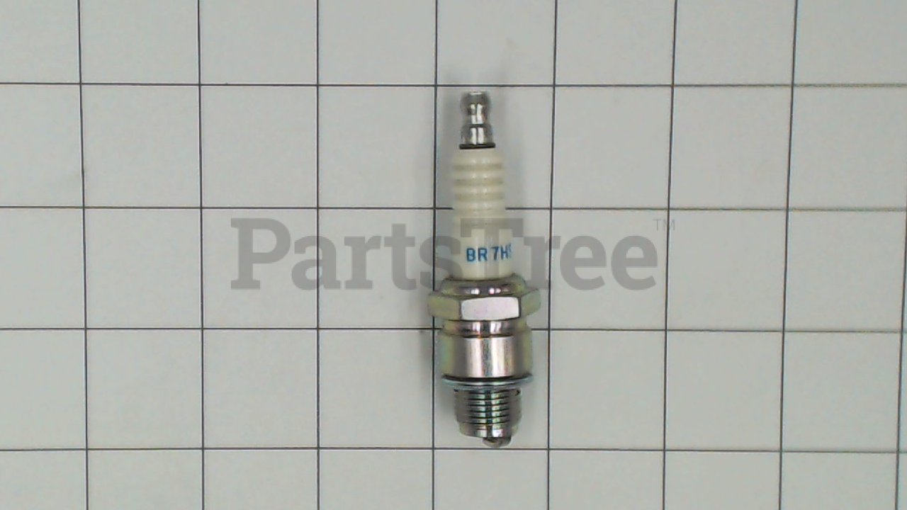 NGK BR7HS - SPARK PLUG (Slide 2 of 2)