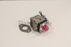 753-08637 - Carburetor Assembly