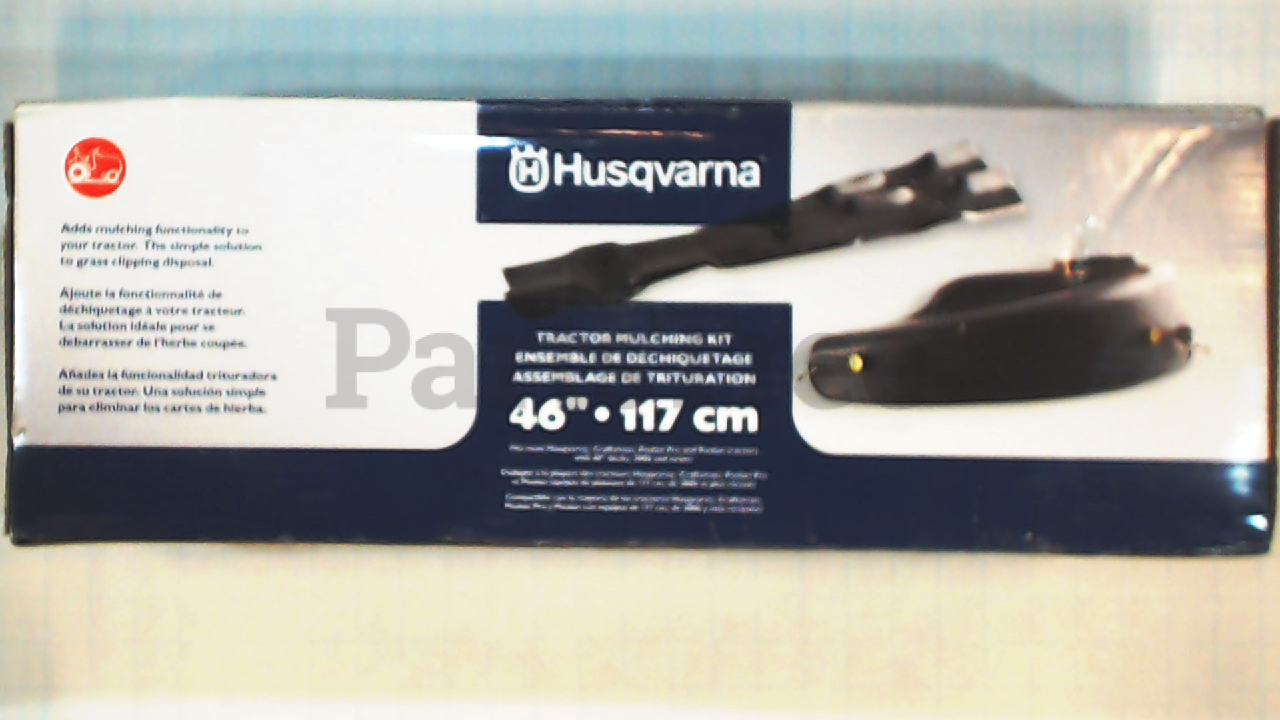 HUS 531309580 - undefined (Slide 1 of 2)