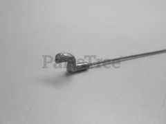 Lawn-Boy Repair Part 92-1633 - Control Cable | PartsTree