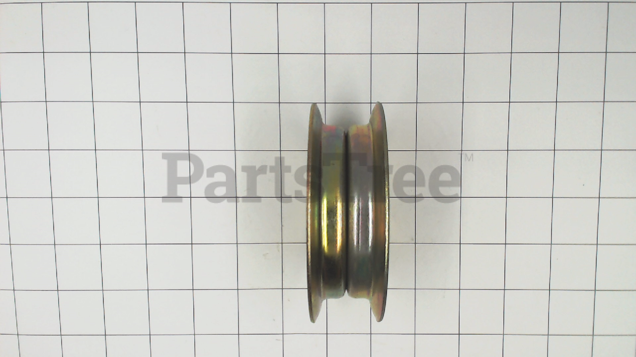 HUS 532173438 - PULLEY.IDLER.FLAT (Slide 6 of 8)